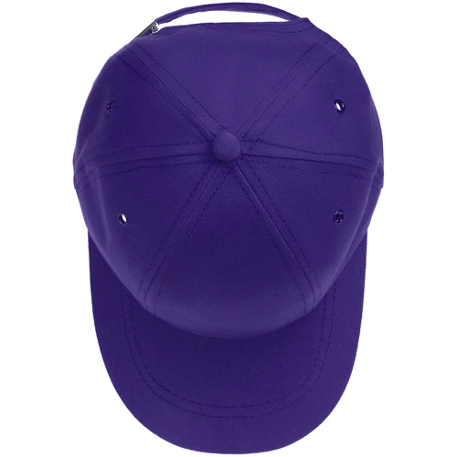 Бейсболка детская Capture Kids, фиолетовая Бейсболка детская Capture Kids, фиолетовая