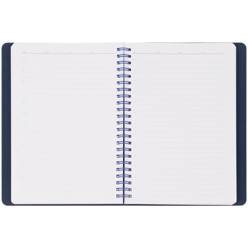 Набор Spring Shall, синий с желтым Набор Spring Shall, синий с желтым