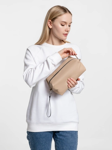 Несессер Feria, бежевый Несессер Feria, бежевый