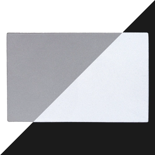 Лейбл светоотражающий Tao, XL, серый Лейбл светоотражающий Tao, XL, серый