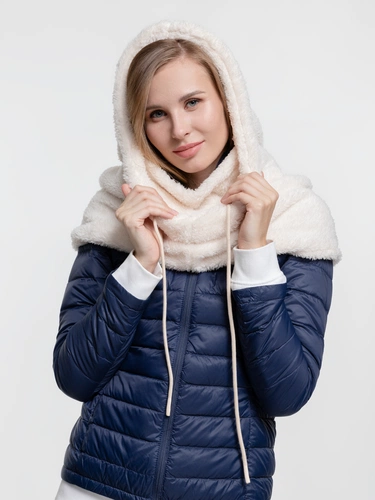 Набор Flocky Maxi, белый Набор Flocky Maxi, белый