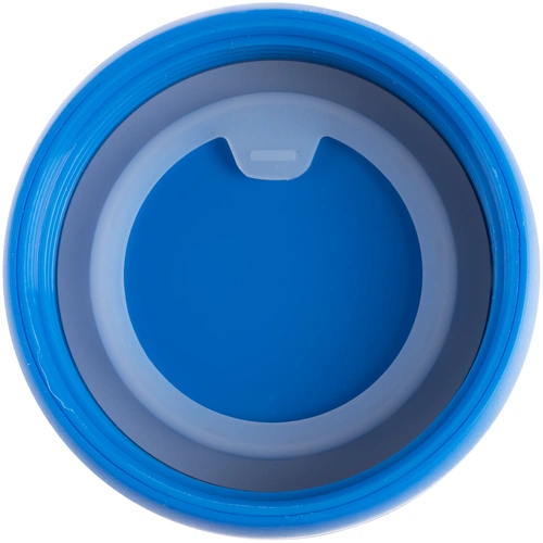 Термобутылка Fujisan XL, синяя Термобутылка Fujisan XL, синяя