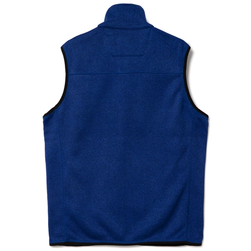 Жилет унисекс Gotland, синий Жилет унисекс Gotland, синий