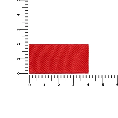 Лейбл тканевый Epsilon, XXS, красный Лейбл тканевый Epsilon, XXS, красный