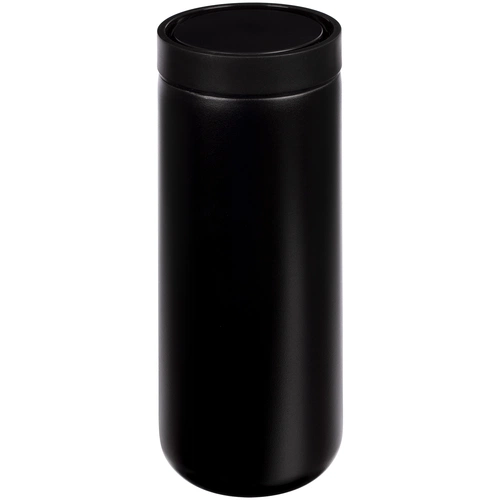 Термостакан Waterford, черный Термостакан Waterford, черный