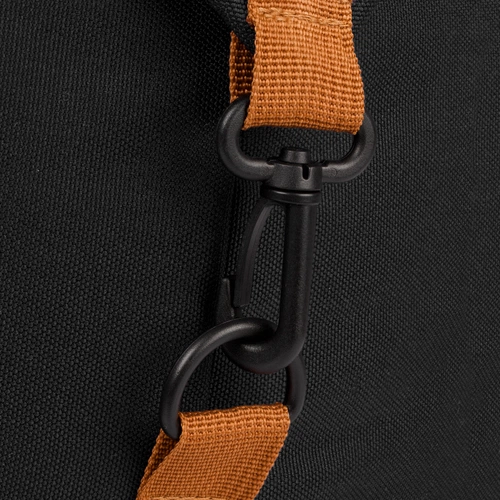 Сумка дорожная Incluso, черная Сумка дорожная Incluso, черная