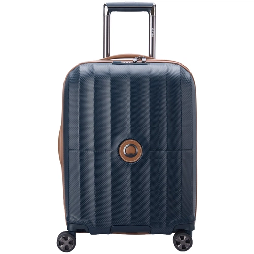 Чемодан St Tropez S, синий Чемодан St Tropez S, синий