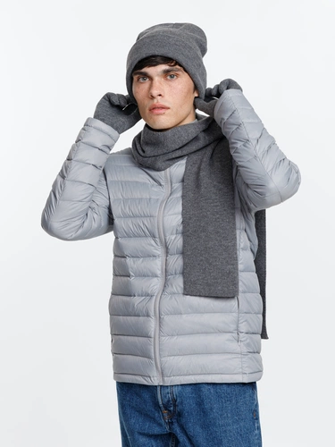 Набор Urban Flow Full Set, темно-серый меланж Набор Urban Flow Full Set, темно-серый меланж