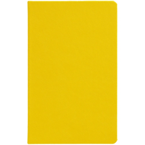 Ежедневник Grade, недатированный, желтый Ежедневник Grade, недатированный, желтый