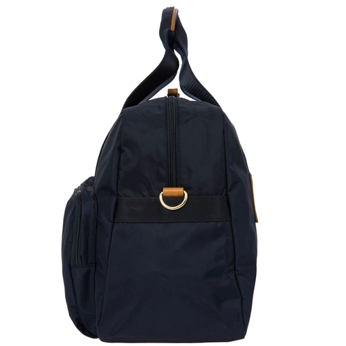 Сумка дорожная X-Collection, синяя Сумка дорожная X-Collection, синяя