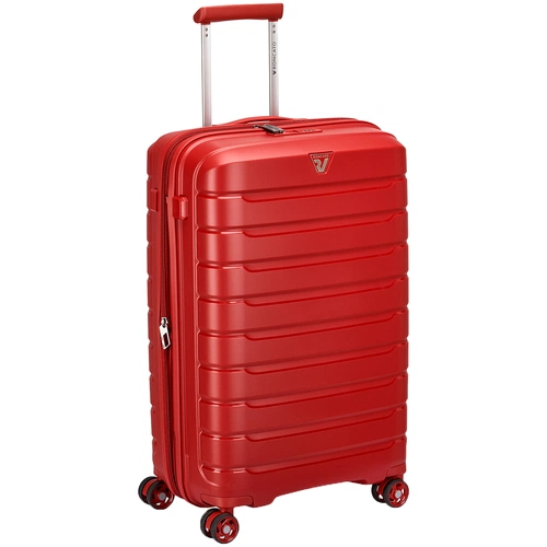 Чемодан Butterfly M, красный Чемодан Butterfly M, красный