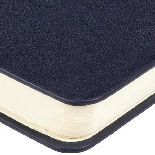 Ежедневник Kuka Mini, недатированный, синий Ежедневник Kuka Mini, недатированный, синий