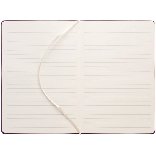 Ежедневник Kuka, недатированный, фиолетовый Ежедневник Kuka, недатированный, фиолетовый