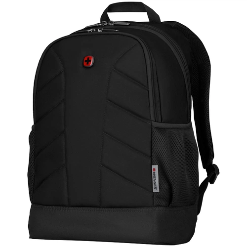 Рюкзак Quadma, черный Рюкзак Quadma, черный