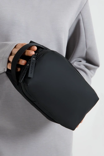 Несессер Traffic, черный Несессер Traffic, черный