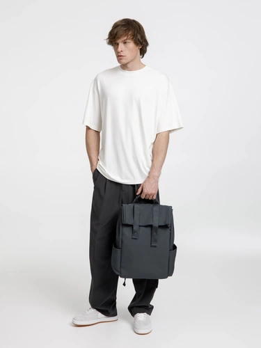 Рюкзак cityPulse, темно-серый Рюкзак cityPulse, темно-серый