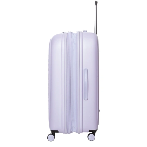 Чемодан Logoduck L, сиреневый Чемодан Logoduck L, сиреневый