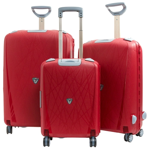 Чемодан Light Ltd Edition M, красный Чемодан Light Ltd Edition M, красный