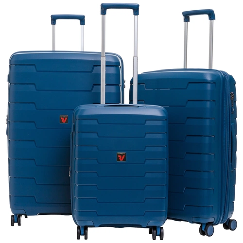 Чемодан Skyline L, синий Чемодан Skyline L, синий