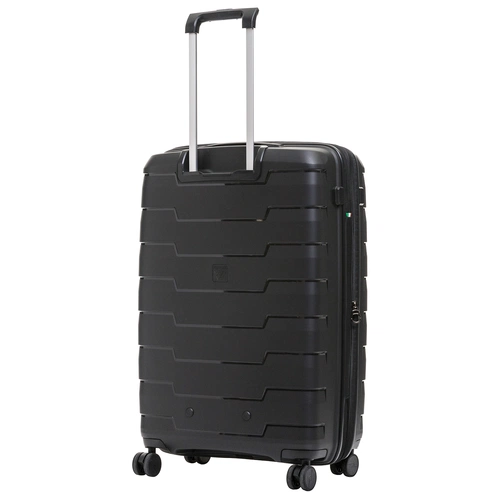 Чемодан Skyline M, черный Чемодан Skyline M, черный