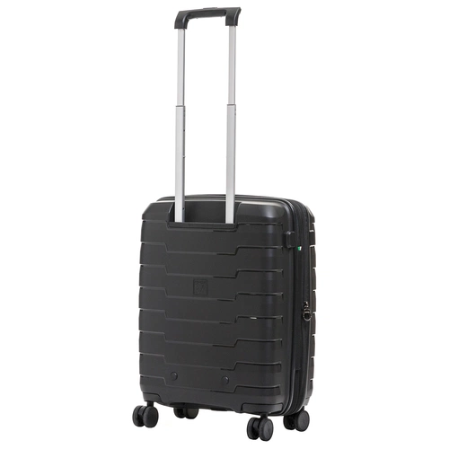 Чемодан Skyline S, черный Чемодан Skyline S, черный