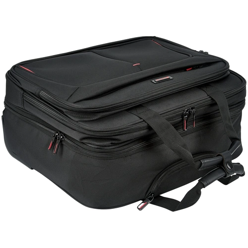 Мобильный офис X Range, черный Мобильный офис X Range, черный