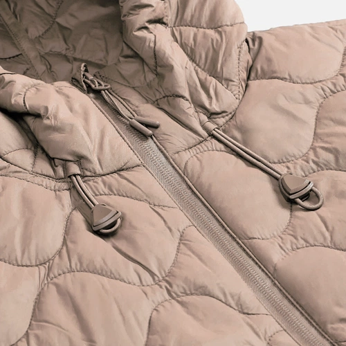 Жилет унисекс Tarnaby, бежевый Жилет унисекс Tarnaby, бежевый