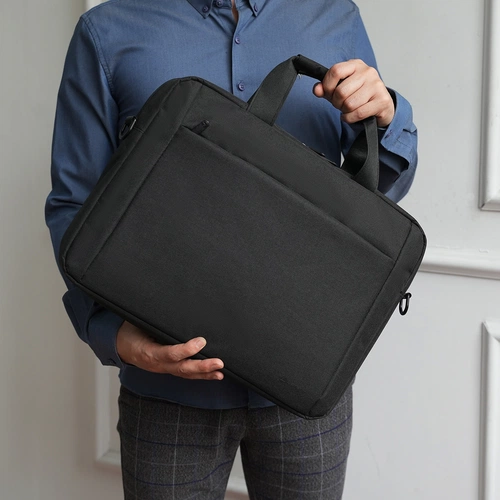 Cумка для ноутбука L227, черная Cумка для ноутбука L227, черная