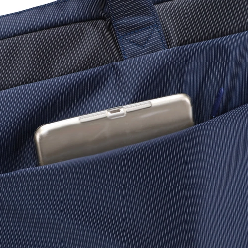 Cумка для ноутбука L247, синяя Cумка для ноутбука L247, синяя