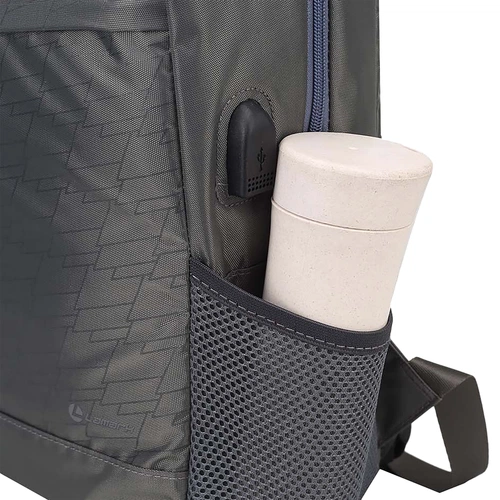 Рюкзак для ноутбука B115, темно-серый Рюкзак для ноутбука B115, темно-серый