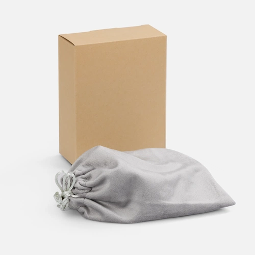 Подставка для смартфона Smartic Light, черная Подставка для смартфона Smartic Light, черная