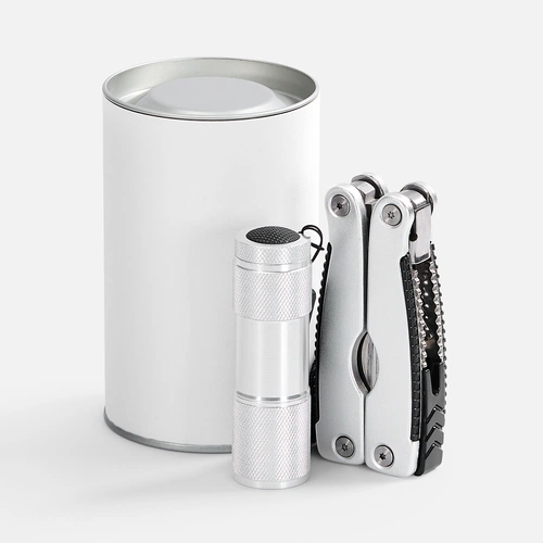 Тубус TeaParty, ver. 2, белый Тубус TeaParty, ver. 2, белый