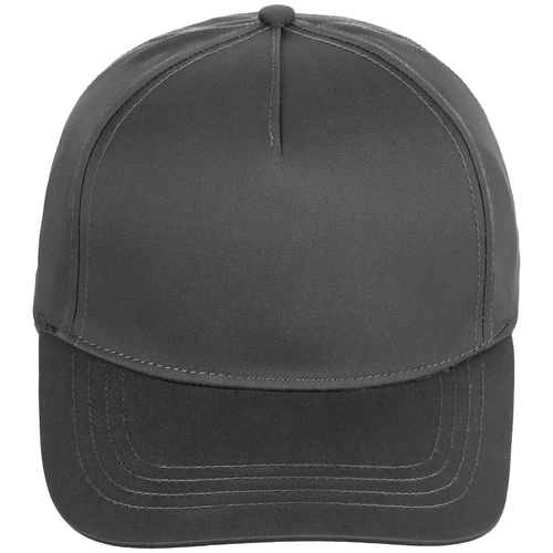 Бейсболка Seguro, серая Бейсболка Seguro, серая