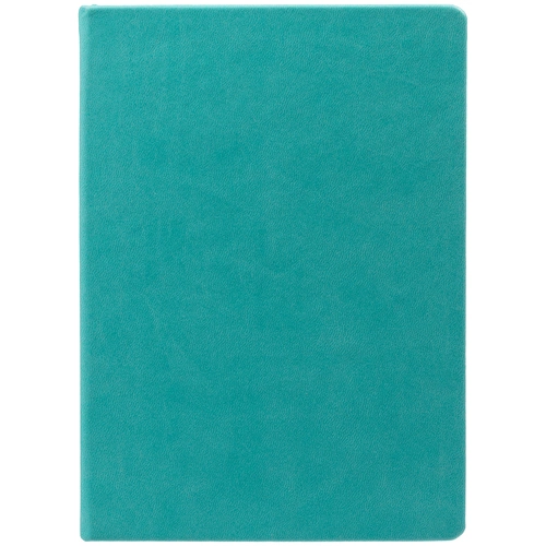 Ежедневник Cortado, недатированный, бирюзовый Ежедневник Cortado, недатированный, бирюзовый