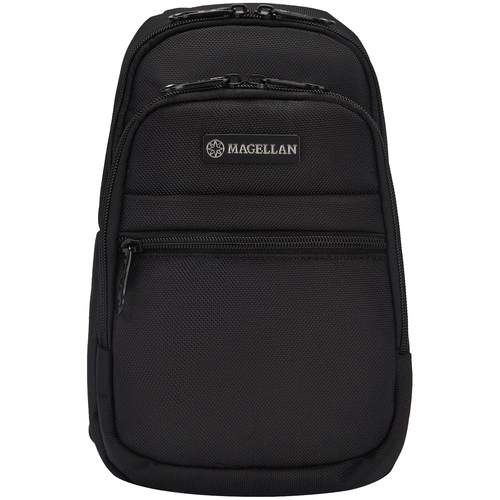 Рюкзак на одно плечо T Range, черный Рюкзак на одно плечо T Range, черный