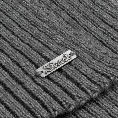 Шарф Alpine, серый Шарф Alpine, серый