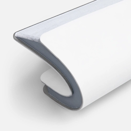 Ежедневник Flexpen Mini, недатированный, белый Ежедневник Flexpen Mini, недатированный, белый