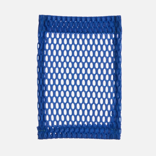 Карман из крупной сетки Pose, синий Карман из крупной сетки Pose, синий