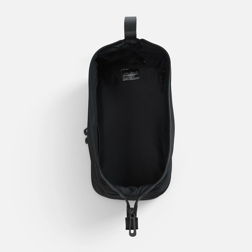 Несессер Norvett, черный Несессер Norvett, черный