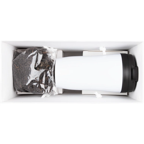 Набор FestiviTea, белый Набор FestiviTea, белый