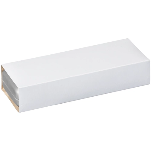 Футляр для ручек Coverty Plus, ver.2, серебристый Футляр для ручек Coverty Plus, ver.2, серебристый