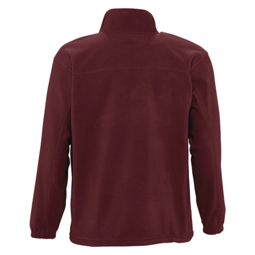 Куртка мужская North 300, бордовая Куртка мужская North 300, бордовая