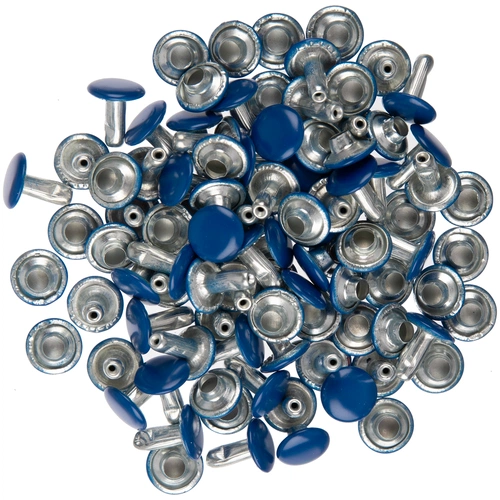 Заклепка Rivet, S, синяя Заклепка Rivet, S, синяя