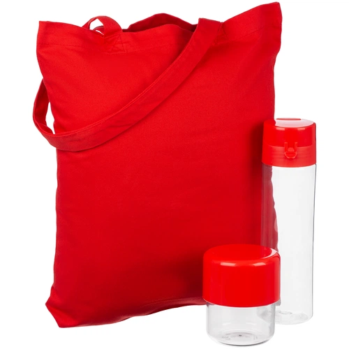 Набор Colourscape, красный Набор Colourscape, красный