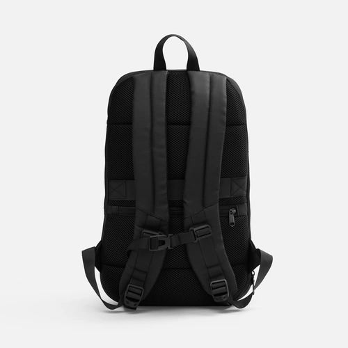 Рюкзак supPort 2.0, черный Рюкзак supPort 2.0, черный