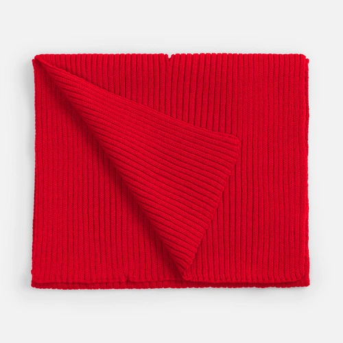 Шарф Yong, ярко-красный Шарф Yong, ярко-красный