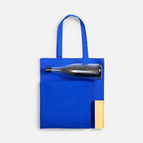 Набор Dominelli, ярко-синий Набор Dominelli, ярко-синий