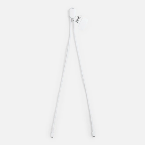 Кабель-ланьярд energyFlex Pro, белый Кабель-ланьярд energyFlex Pro, белый