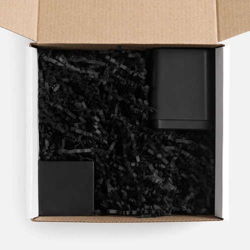 Набор Square, черный Набор Square, черный