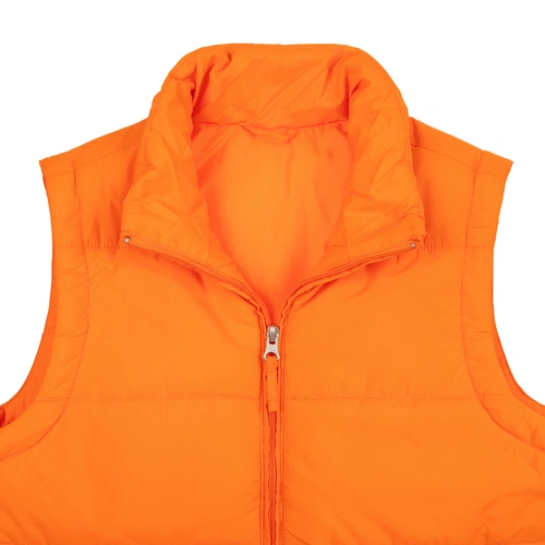 Жилет детский Kama Kids, оранжевый Жилет детский Kama Kids, оранжевый